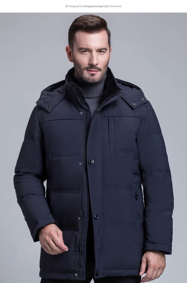 Blouson homme - Ref 3119658 Image 49