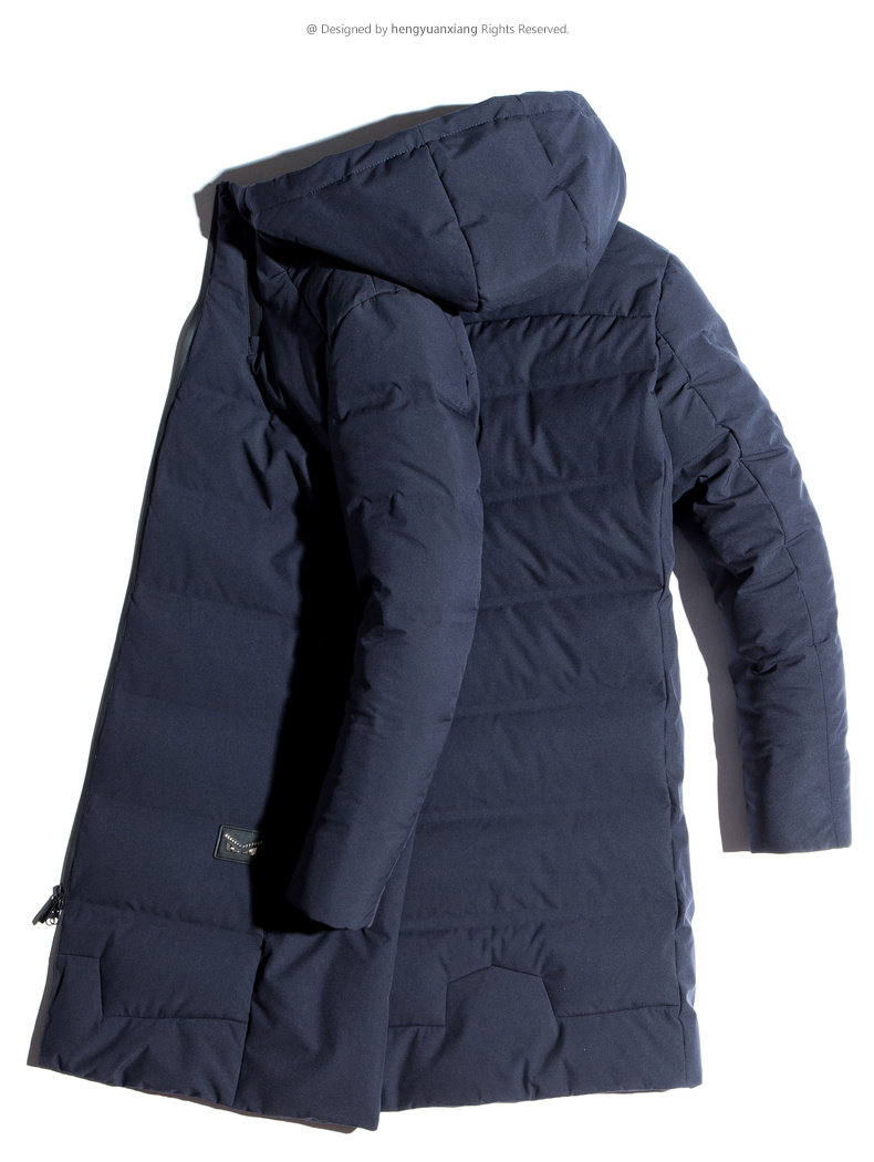 Blouson homme - Ref 3120245 Image 34