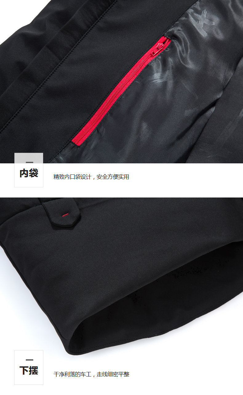 Blouson homme - Ref 3120003 Image 38