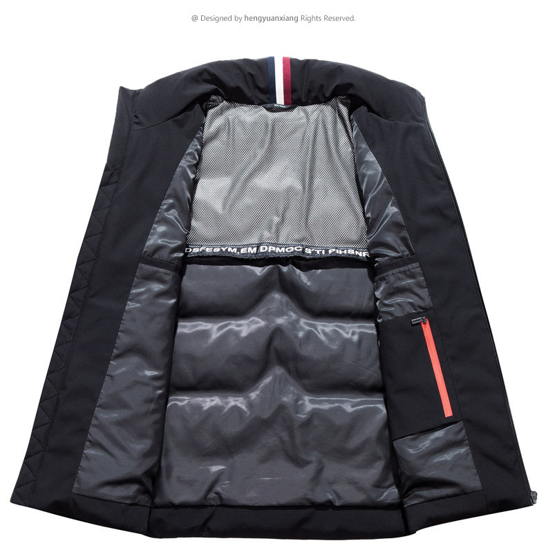 Blouson homme - Ref 3120244 Image 34