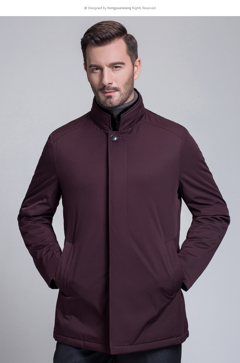 Blouson homme en Polyester - Ref 3120269 Image 39