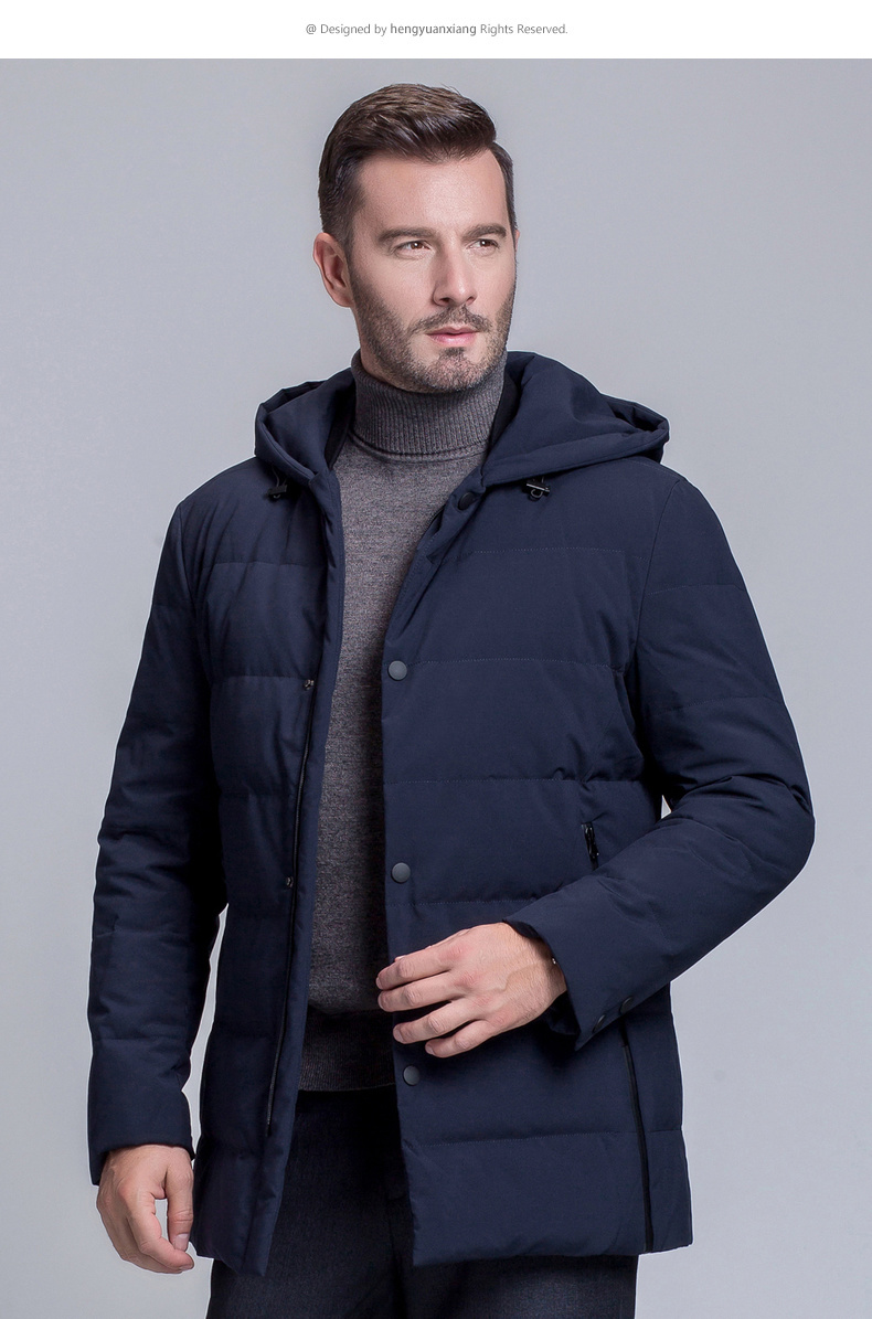 Blouson homme en Polyester - Ref 3120623 Image 36