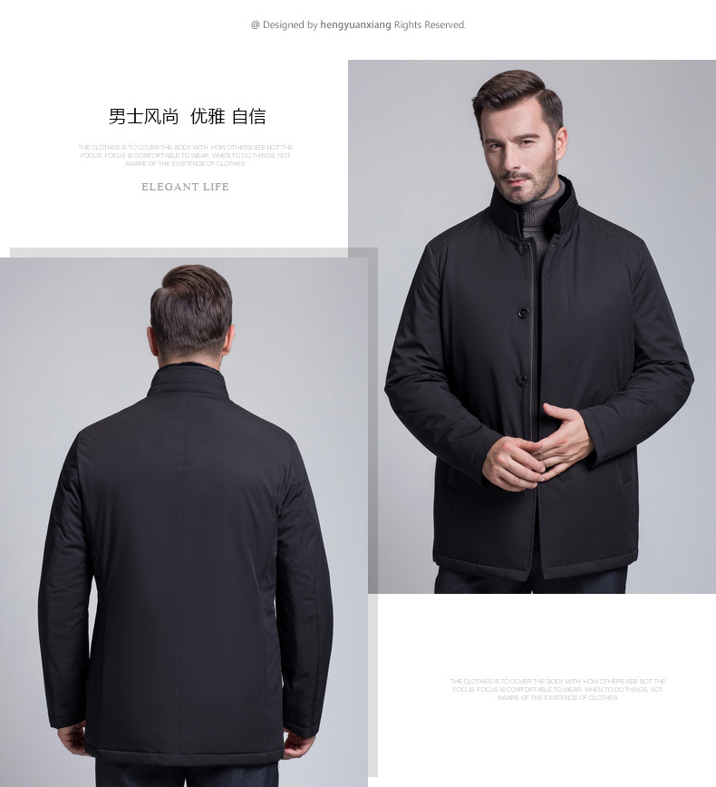 Blouson homme en Polyester - Ref 3120269 Image 37