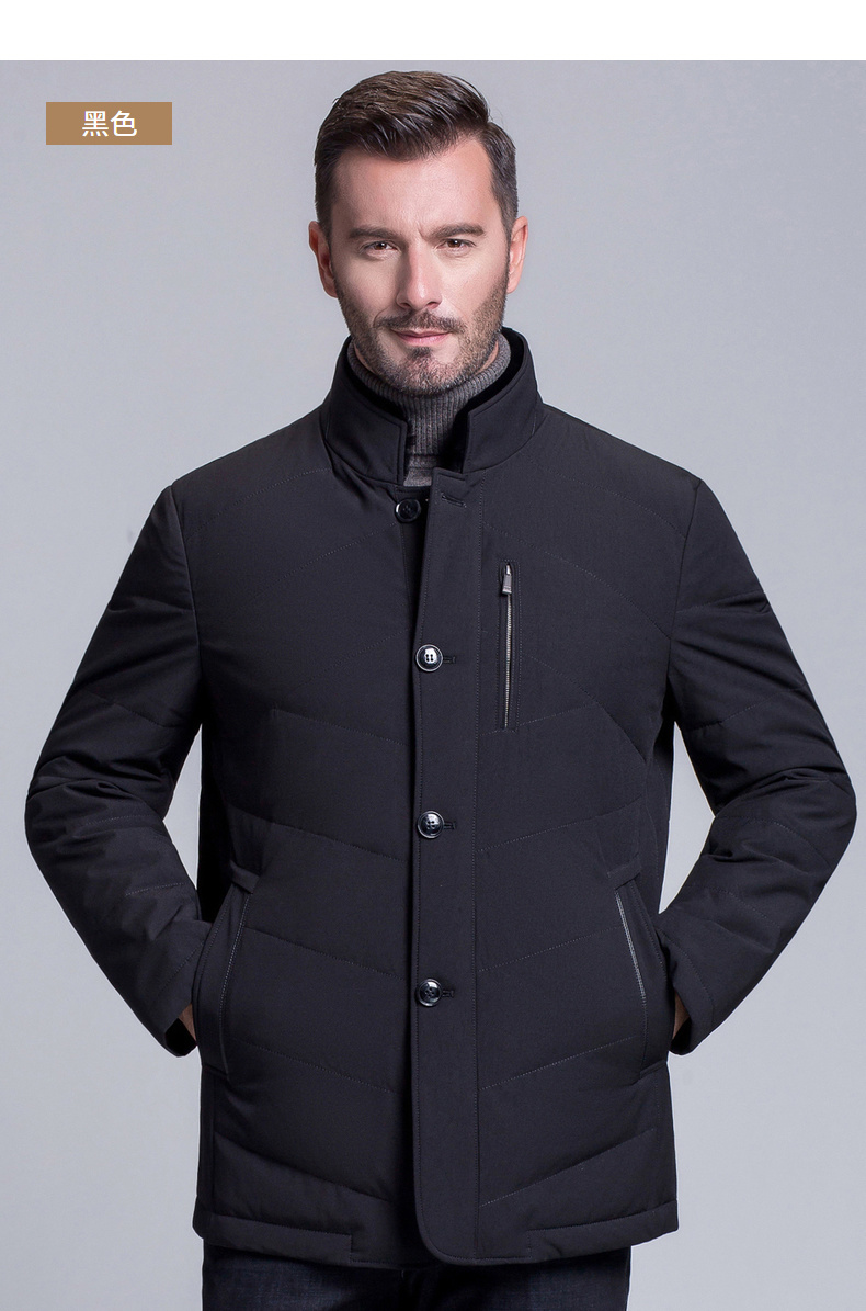 Blouson homme en Polyester - Ref 3120120 Image 40