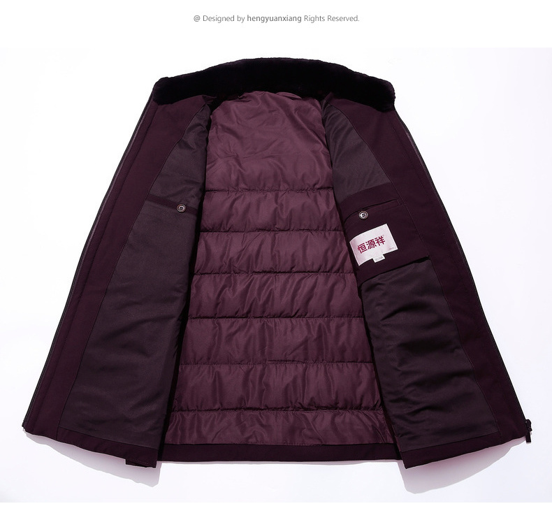 Blouson homme en Nylon - Ref 3123043 Image 45