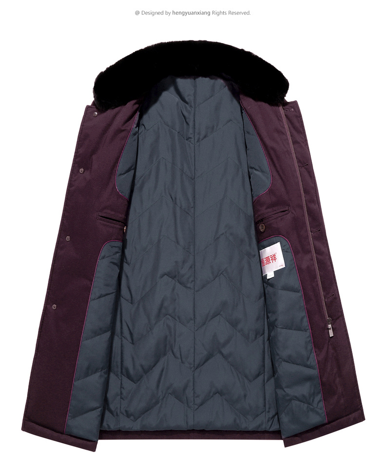 Blouson homme en Polyester - Ref 3120269 Image 47