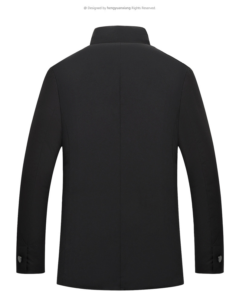 Blouson homme en Nylon - Ref 3120175 Image 41