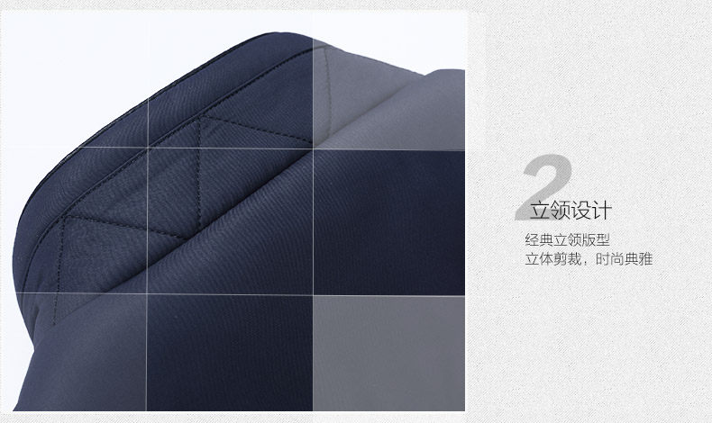 Blouson hiver pour homme - Ref 3112895 Image 12