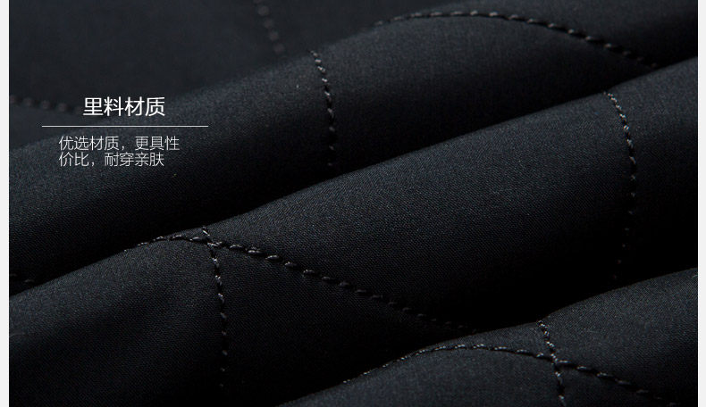 Blouson hiver pour homme - Ref 3115282 Image 37