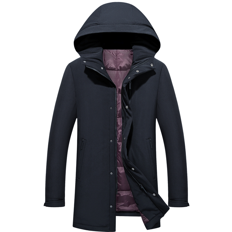 Blouson homme en Polyester - Ref 3121051 Image 4