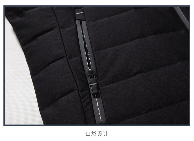 Blouson homme en Polyester - Ref 3120713 Image 31