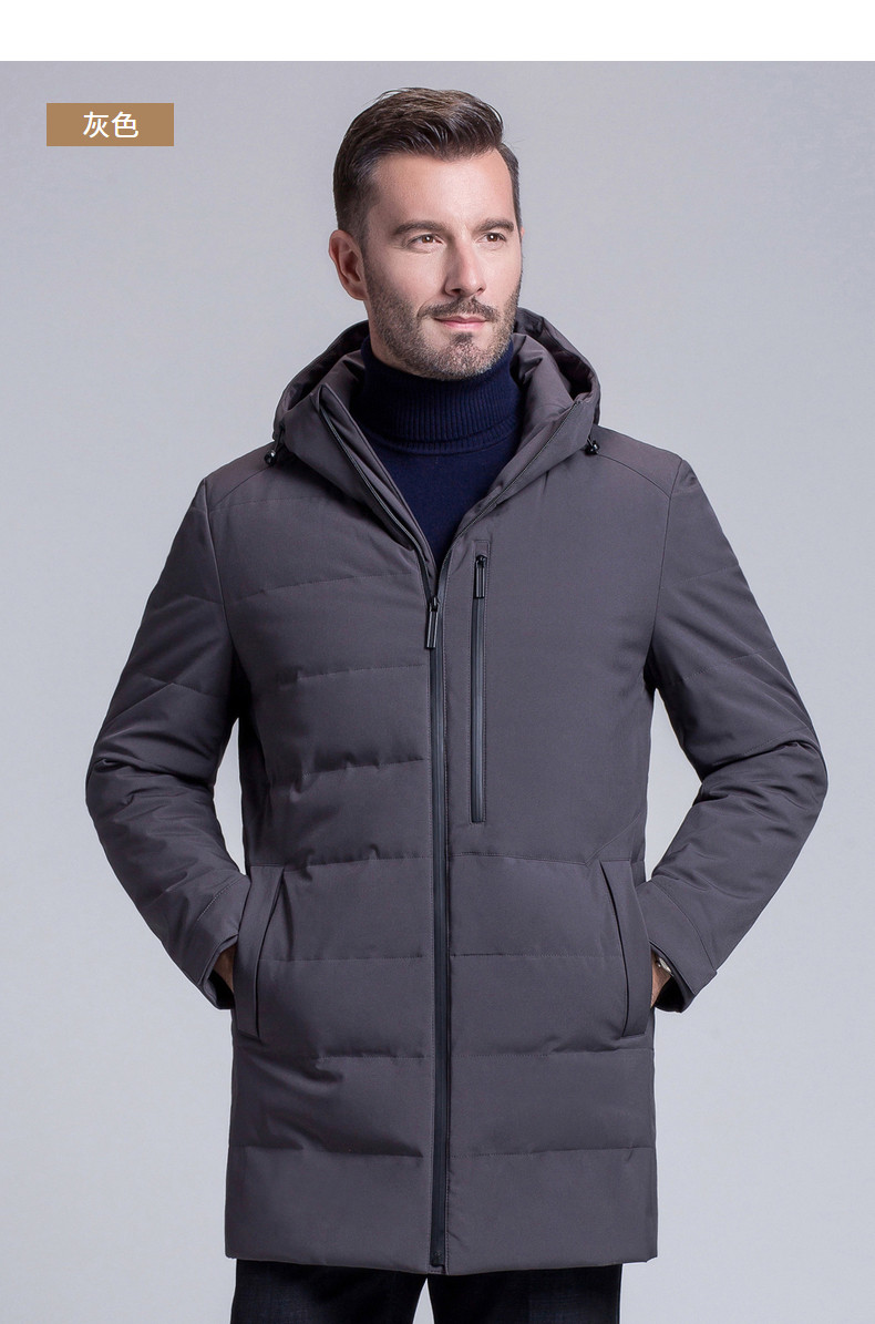 Blouson homme en Polyester - Ref 3121607 Image 38