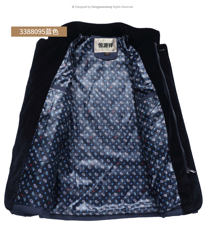 Blouson hiver pour homme - Ref 3115419 Image 32