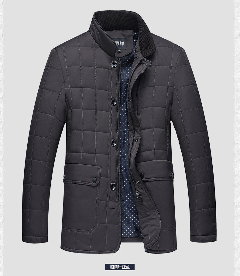 Blouson hiver pour homme - Ref 3112895 Image 24