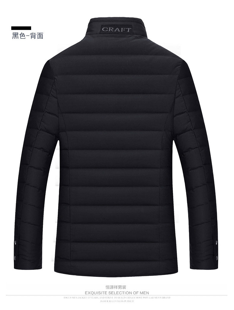 Blouson homme en Polyester - Ref 3120713 Image 26