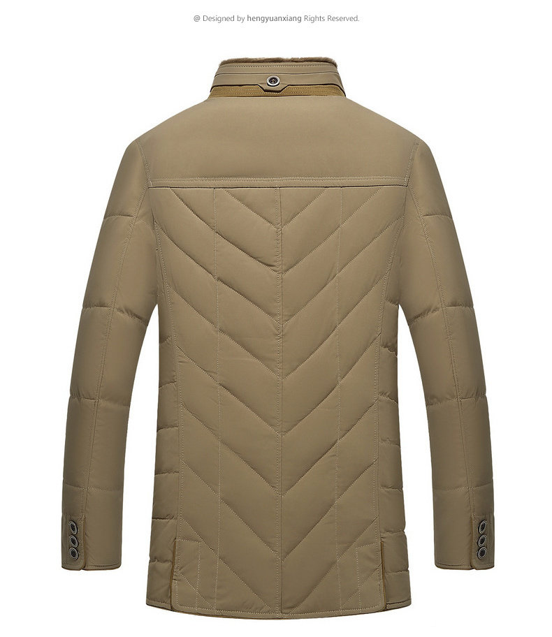 Blouson homme - Ref 3120307 Image 53