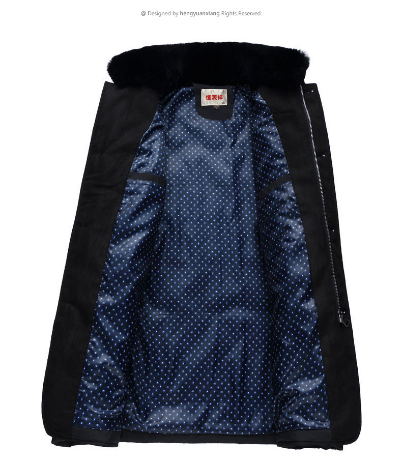 Blouson homme - Ref 3120307 Image 60