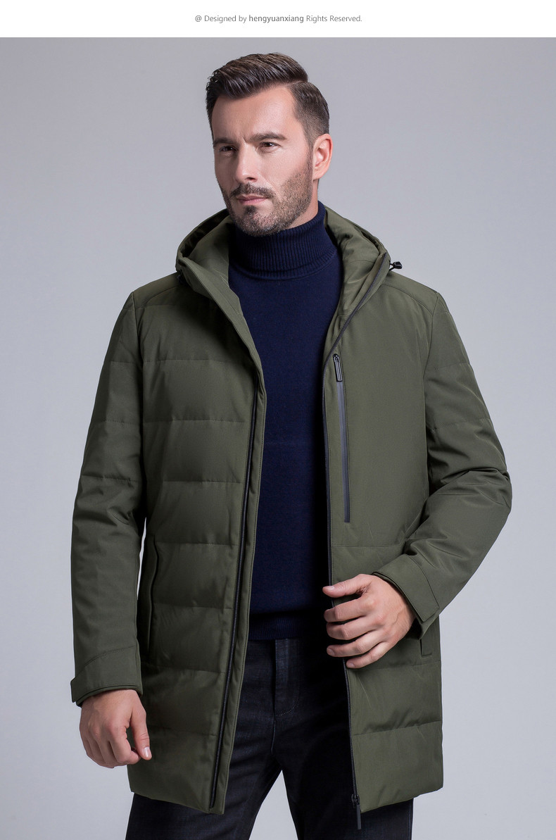 Blouson homme en Polyester - Ref 3121607 Image 42