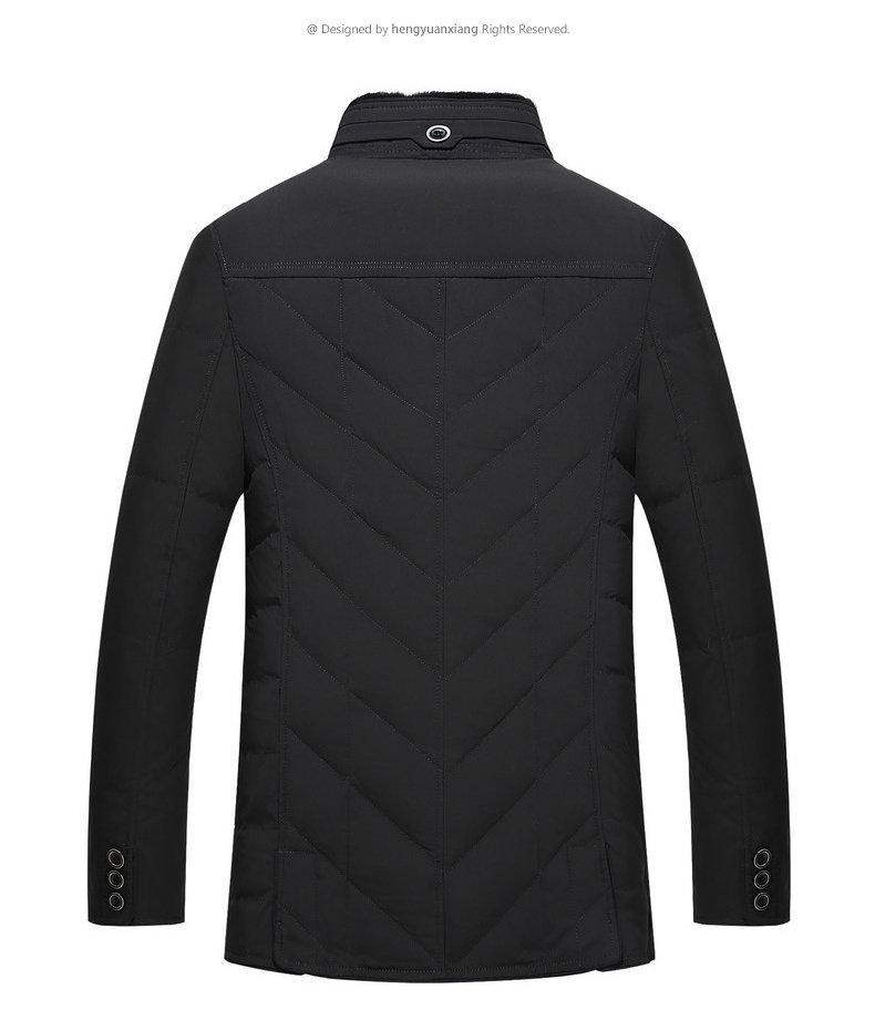 Blouson homme - Ref 3120307 Image 50