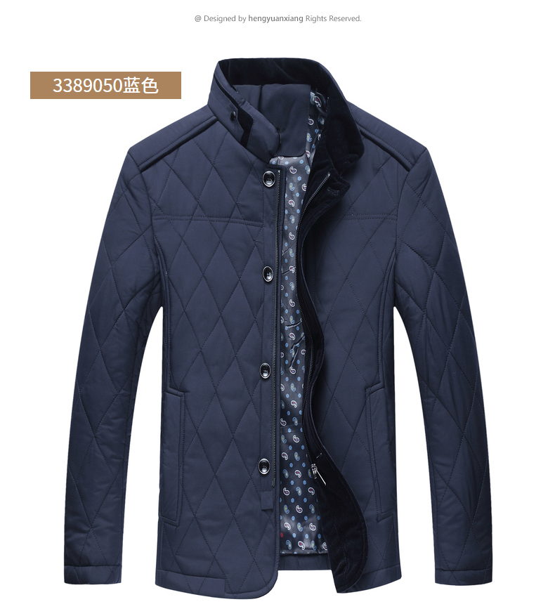 Blouson hiver pour homme - Ref 3115419 Image 36