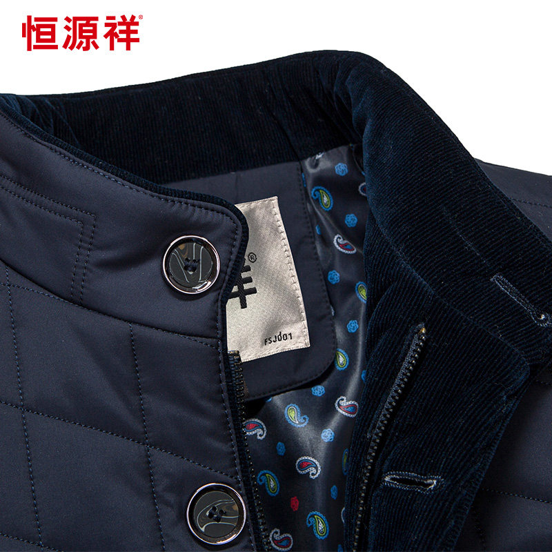 Blouson hiver pour homme - Ref 3115282 Image 3