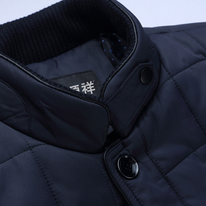 Blouson hiver pour homme - Ref 3112895 Image 3