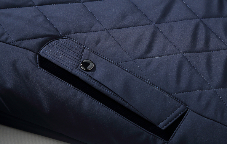 Blouson hiver pour homme - Ref 3115419 Image 15