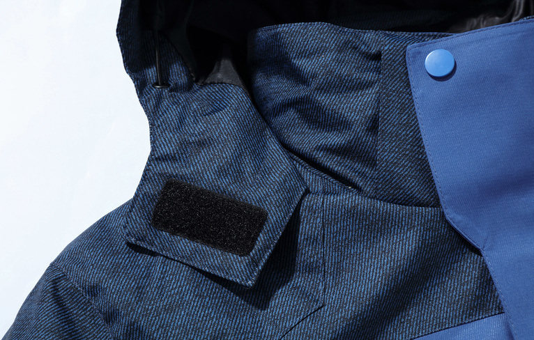 Blouson homme en Polyester - Ref 3121513 Image 11