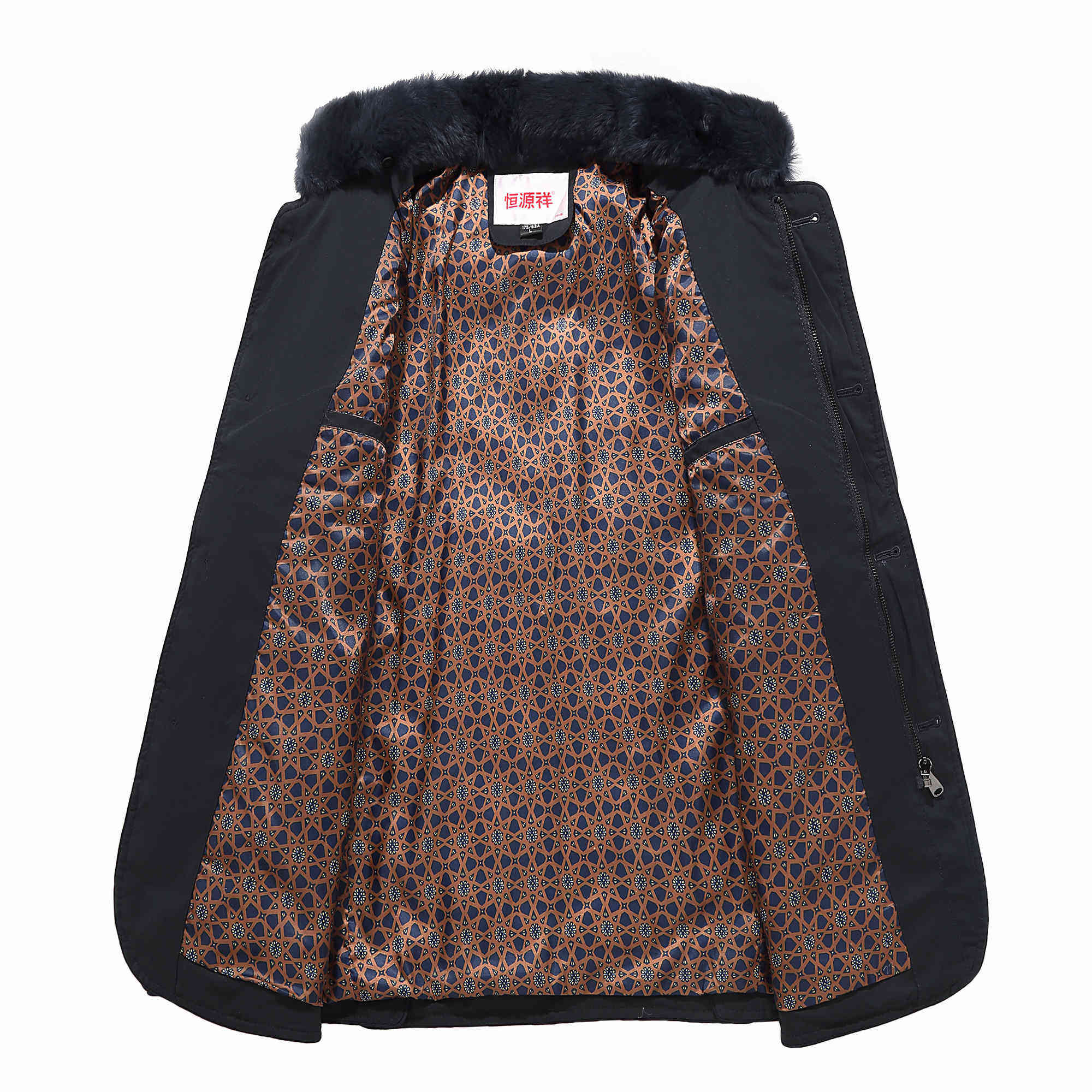 Blouson homme - Ref 3120307 Image 5