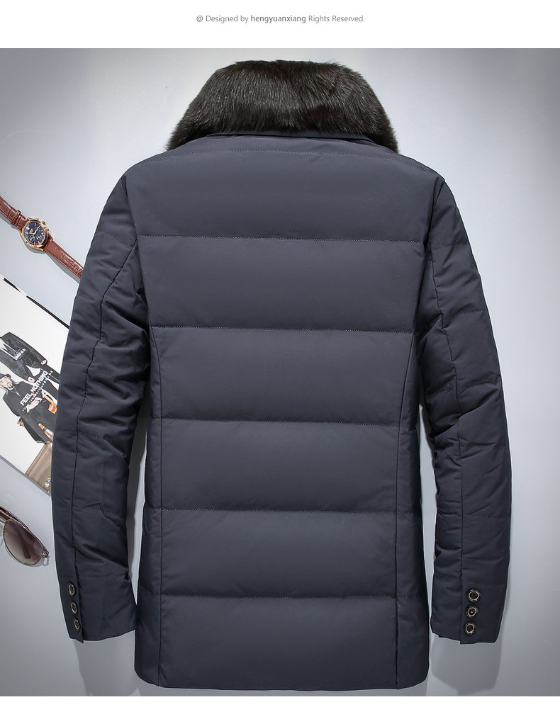 Blouson homme - Ref 3121022 Image 45