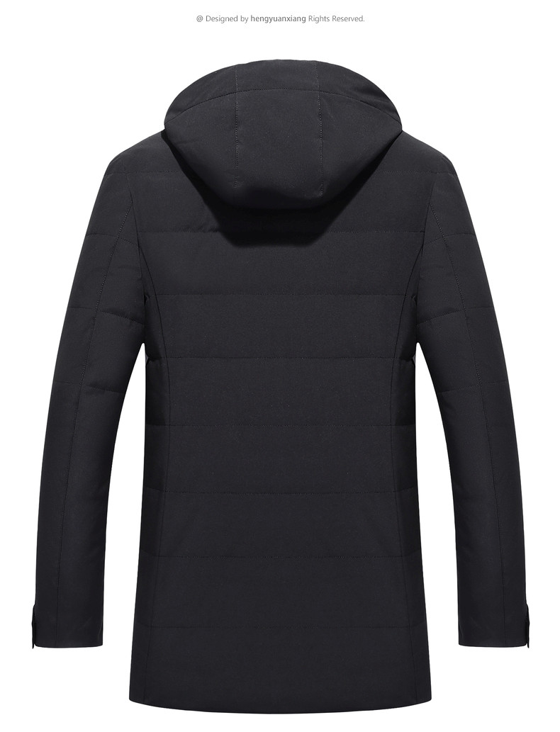 Blouson homme en Polyester - Ref 3121607 Image 46