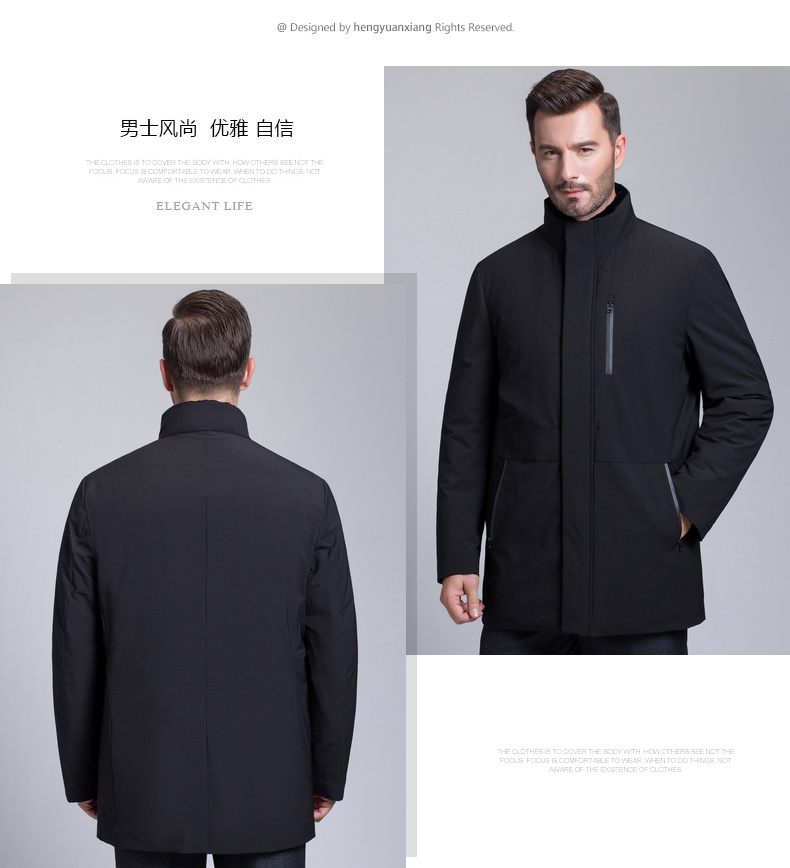 Blouson homme - Ref 3120938 Image 36