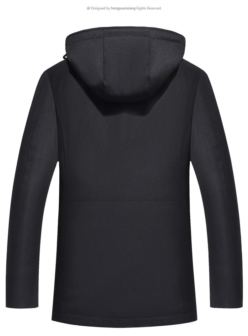 Blouson homme en Polyester - Ref 3121506 Image 44