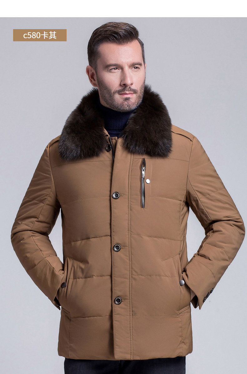 Blouson homme - Ref 3121022 Image 34