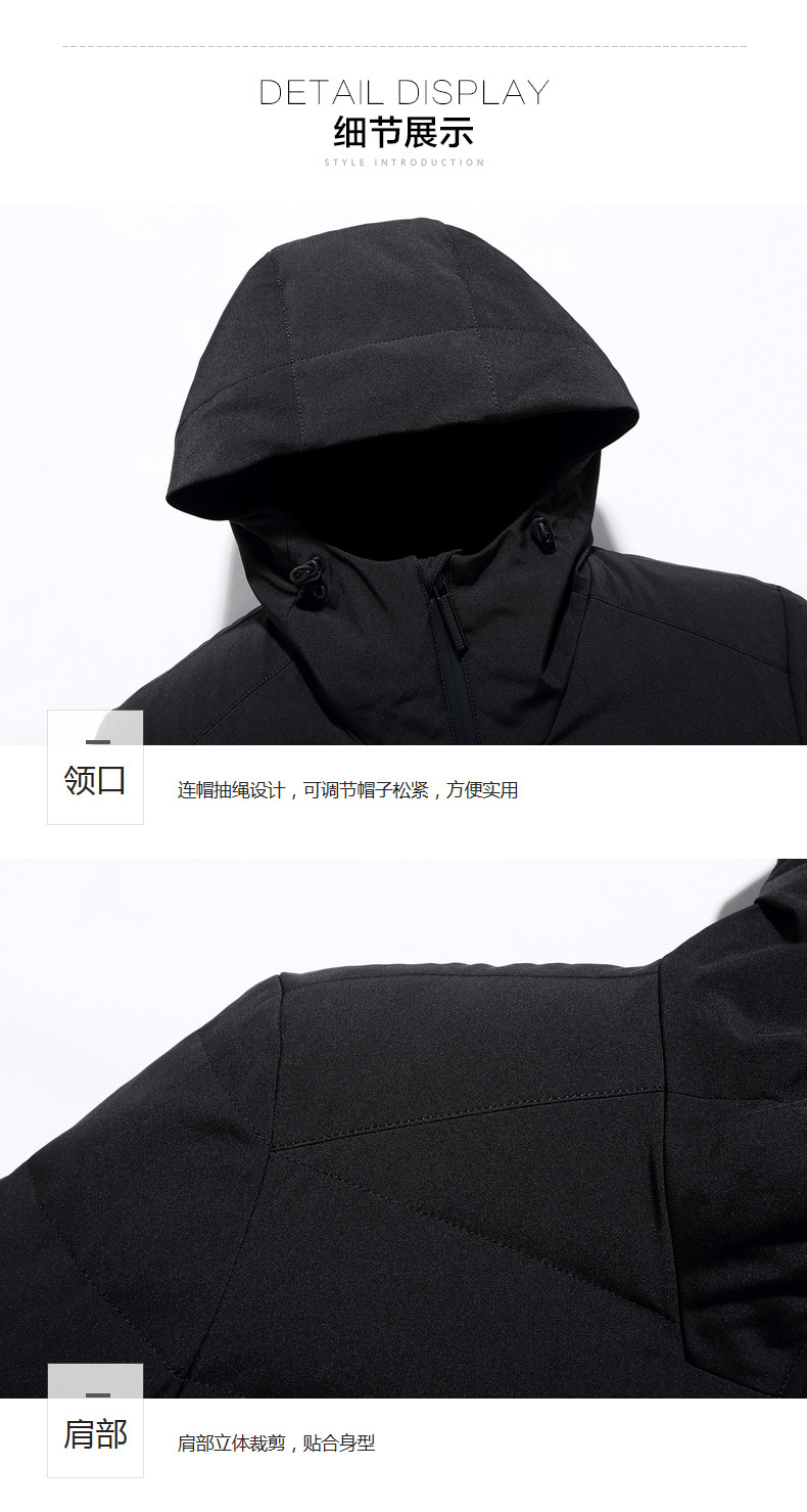 Blouson homme en Polyester - Ref 3121607 Image 54