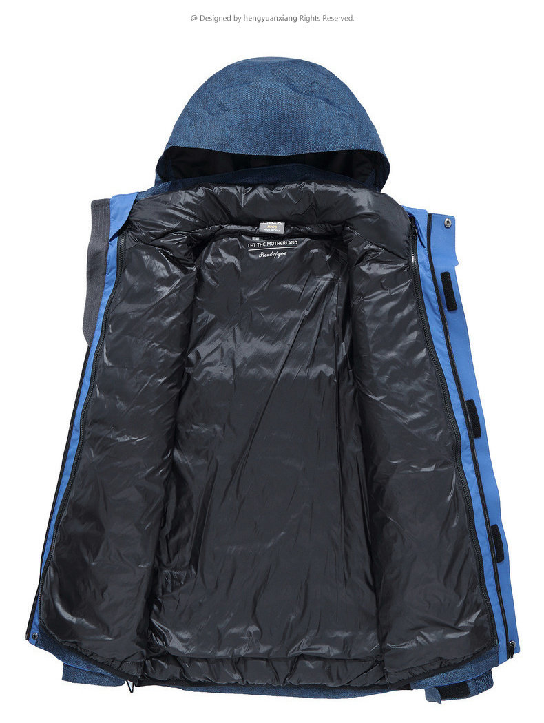 Blouson homme en Polyester - Ref 3121513 Image 55