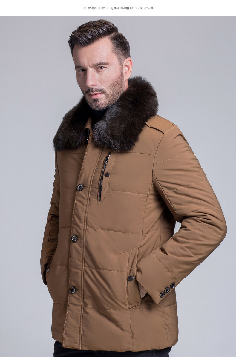 Blouson homme - Ref 3121022 Image 35