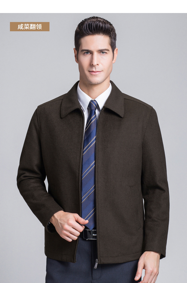 Blouson homme manches longues - Ref 3117962 Image 43