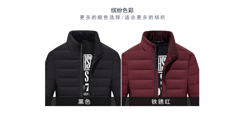 Blouson homme en Polyester - Ref 3120713 Image 15