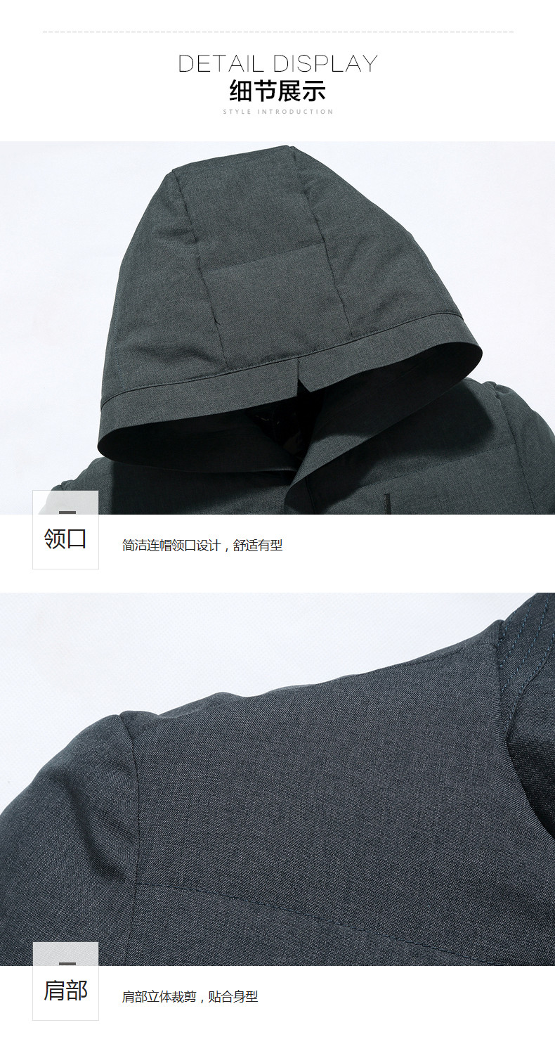 Blouson homme en Polyester - Ref 3121531 Image 50