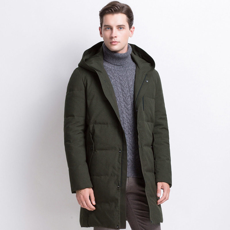 Blouson homme en Polyester - Ref 3121531 Image 5