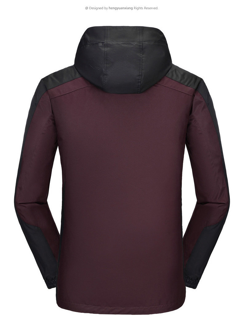 Blouson homme en Polyester - Ref 3121513 Image 63