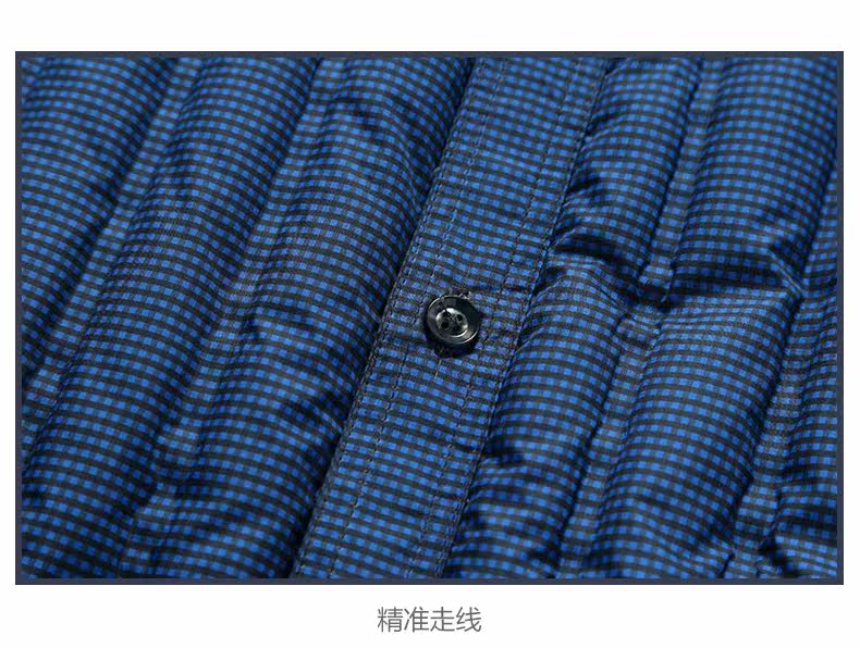 Blouson homme - Ref 3121562 Image 24