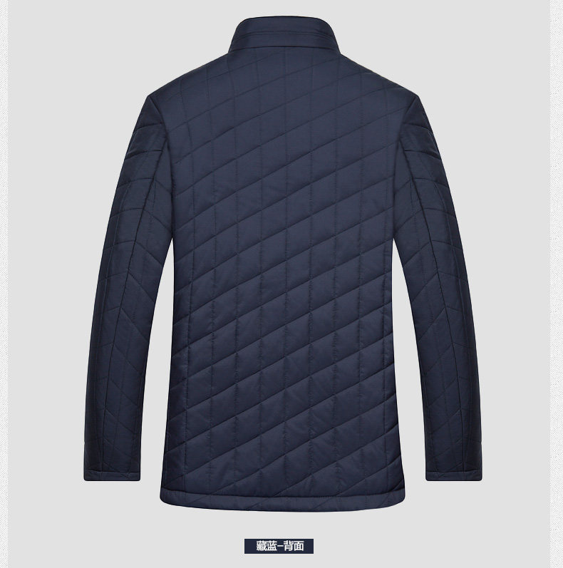 Blouson hiver pour homme - Ref 3115282 Image 26