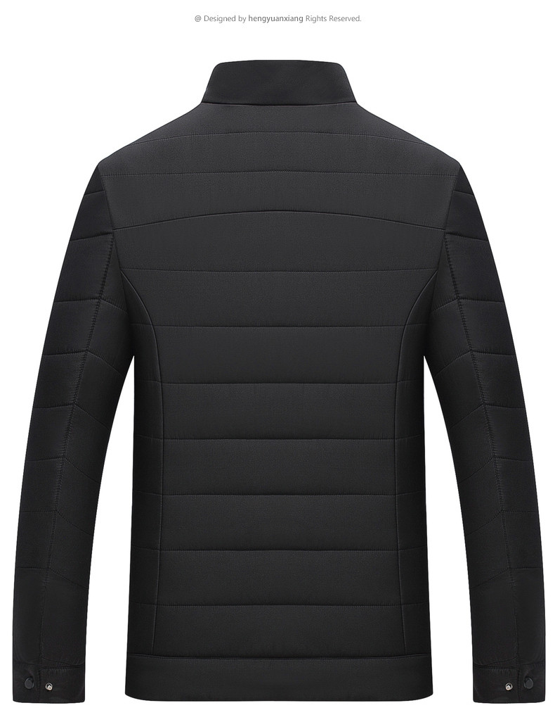 Blouson hiver pour homme en Polyester - Ref 3112269 Image 43