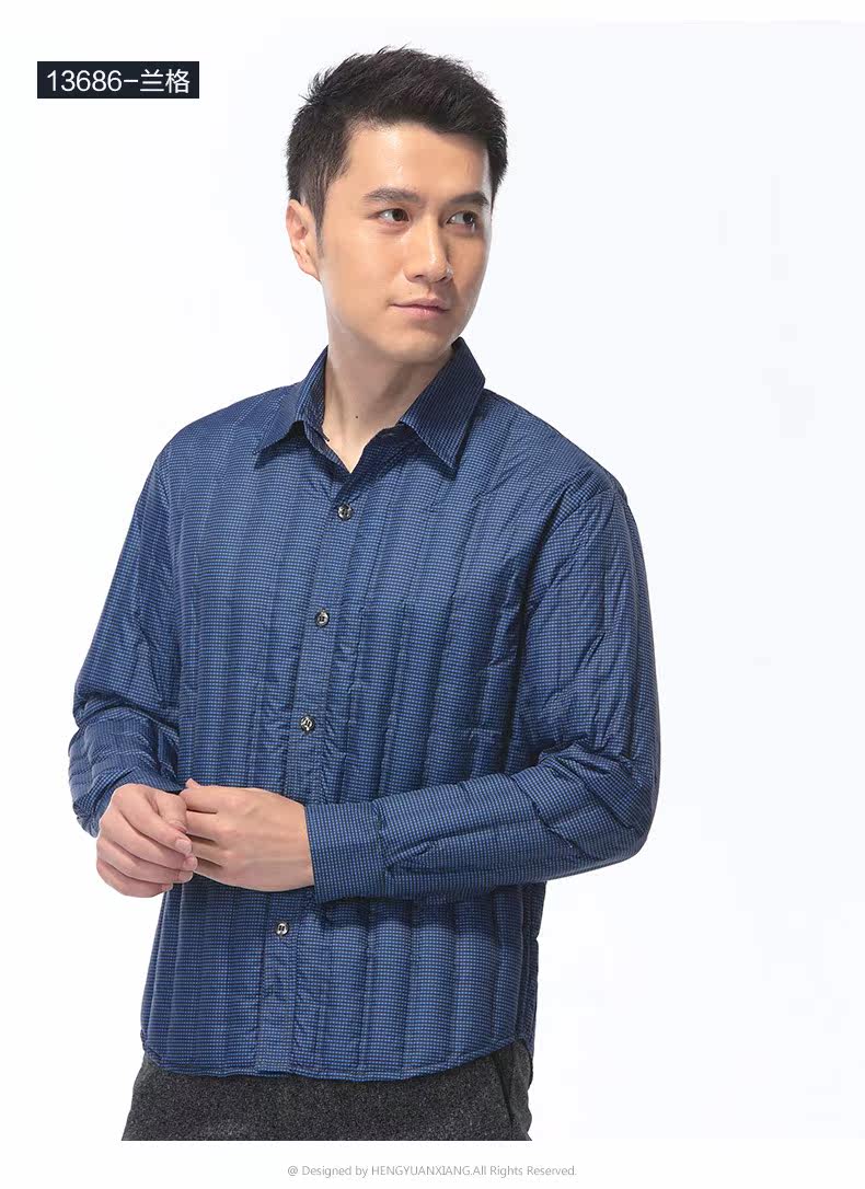 Blouson homme - Ref 3121562 Image 20