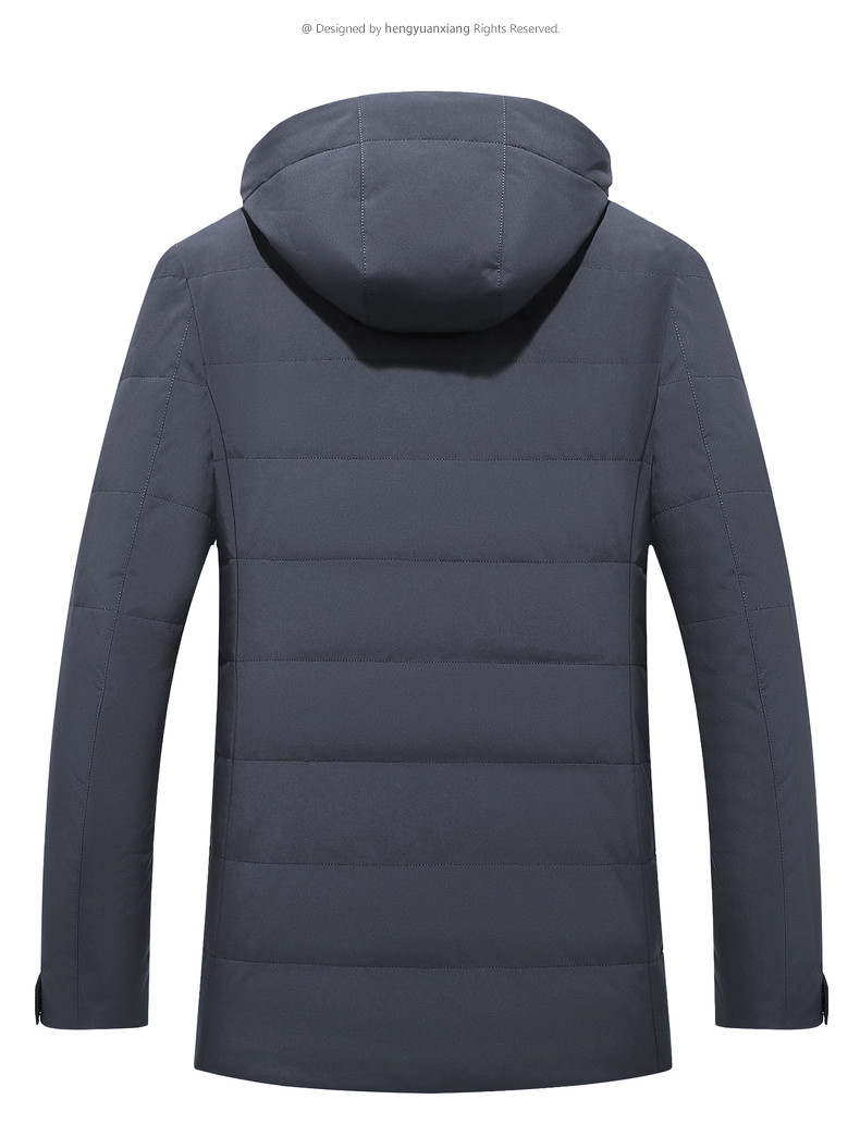 Blouson homme en Polyester - Ref 3121607 Image 49