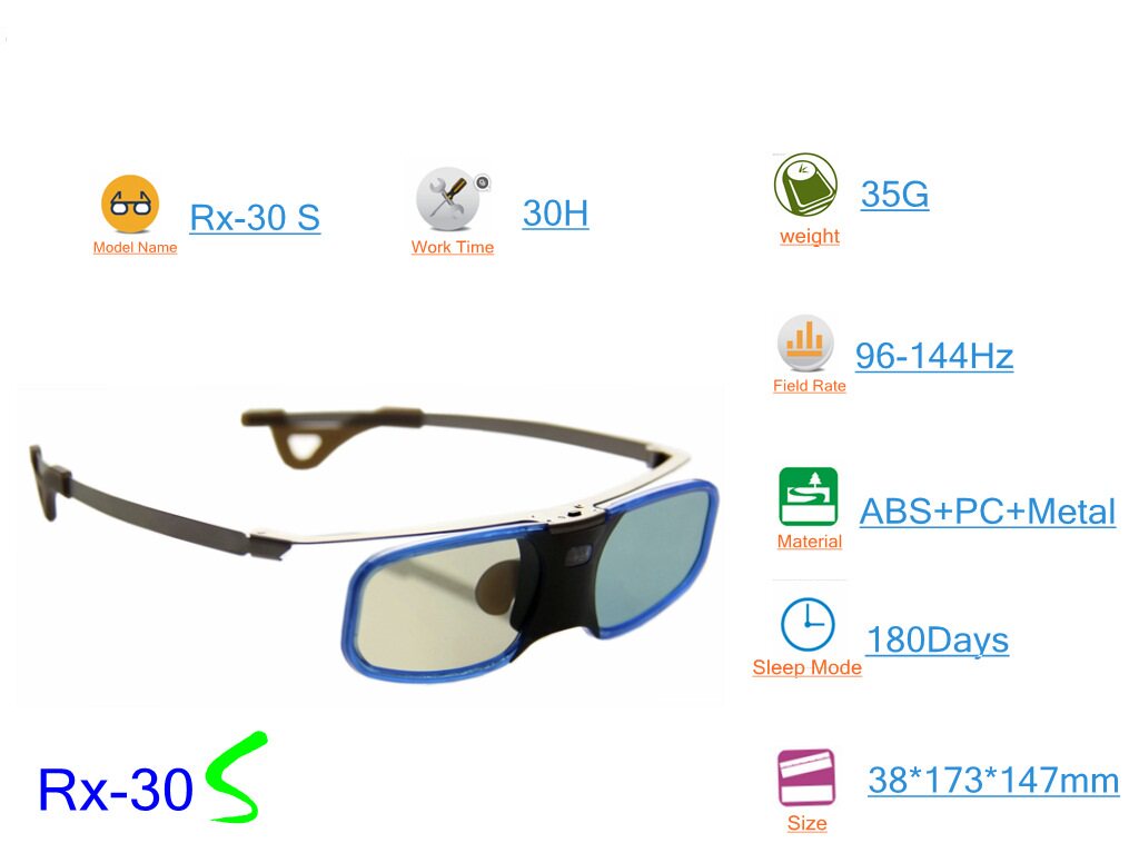 Lunettes VR ou 3D - Ref 1228405 Image 15