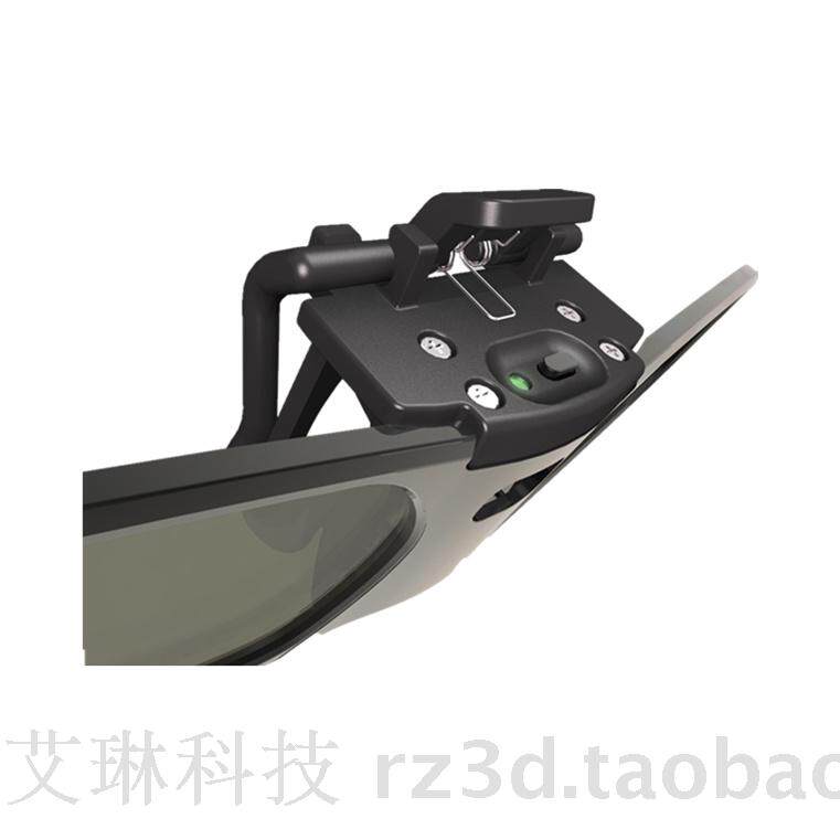 Lunettes VR ou 3D - Ref 1228405 Image 11