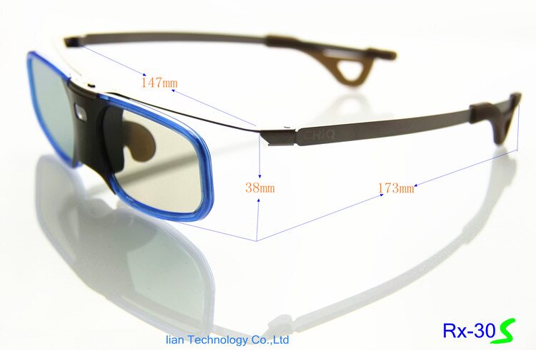 Lunettes VR ou 3D - Ref 1228405 Image 12